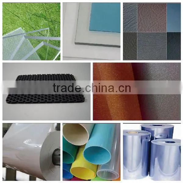 APET sheet die extrusion die