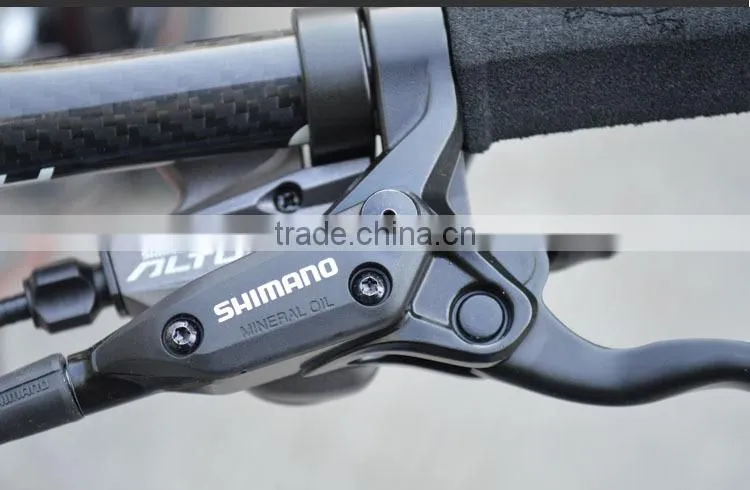 Top grade best selling oem design boys mountain bike