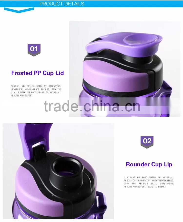 wholesale clear plastic reusable coffee cups
