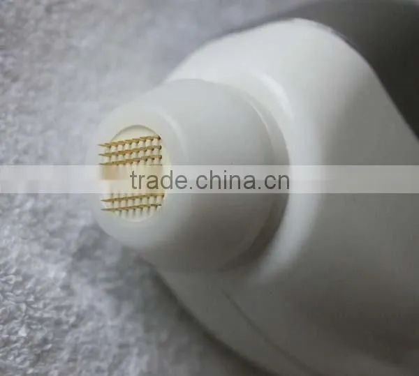 YUWEI Microcurrent Face Lift Machine Professional Recovery Equipment