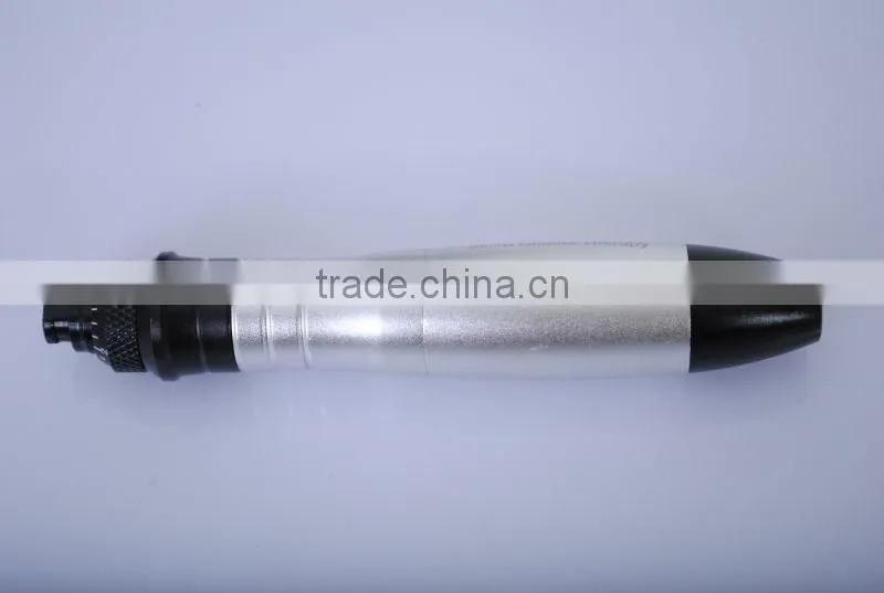 Cheap Price OEM supply Titanium microneedle Electric micro needle pen series