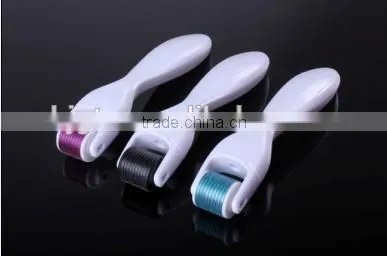 GTO Brand Micro Roller Derma Roller For Hair Loss Teatment
