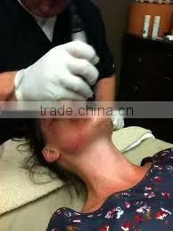 Multi-functional derma roller dermarollerr with beauty package