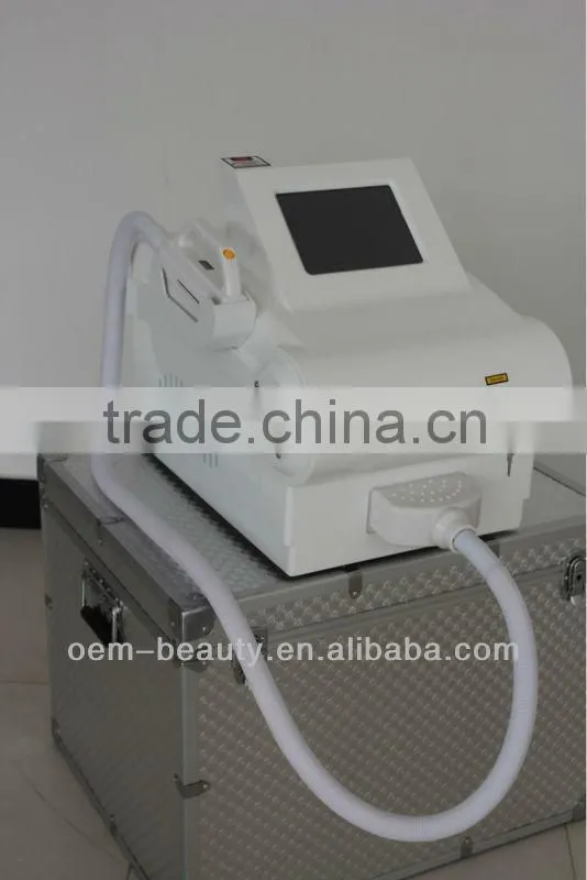 August special offer! professional ipl machine price