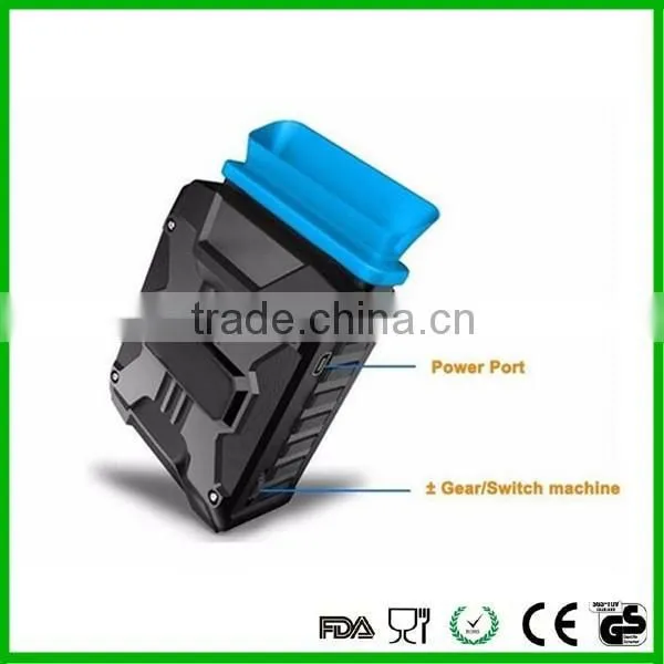 Shenzhen factory Univeral Air ejector fan laptop Cooling pads