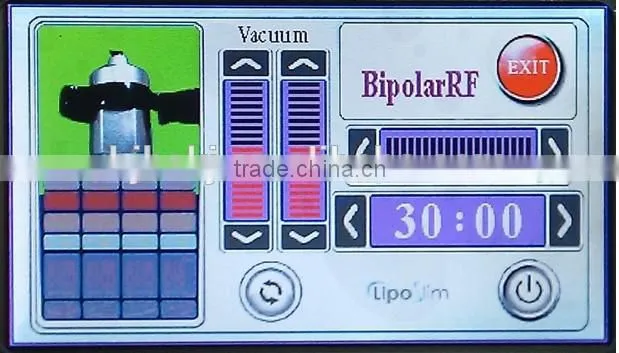 Hot sale slim capsule machine