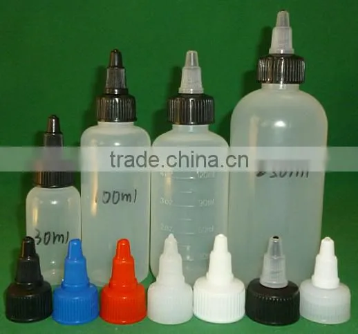 School Smart Non Toxic All Purpose White Glue, 8 oz Squeeze Bottles