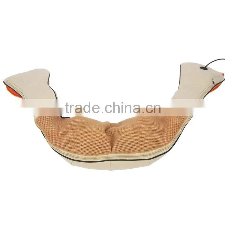 Electic Air Pressure Kneading Neck and Shoulder Massage Belt