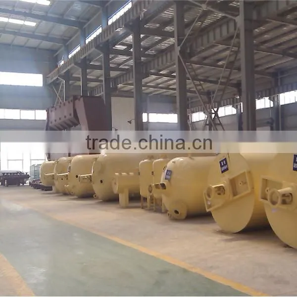 China Huatai advanced technology production of biodiesel from palm oil