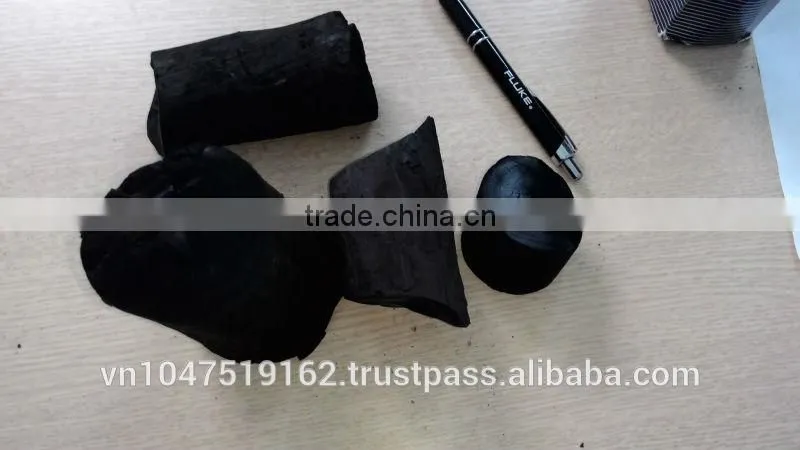 Lemon charcoal - best charcoal