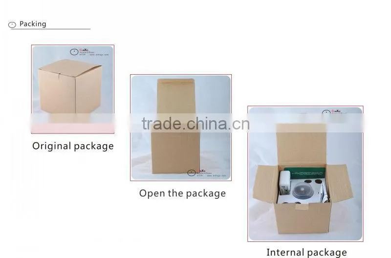 More stylish fine bubble disc diffuser, you never seen that before, the ultrasonic humidifier