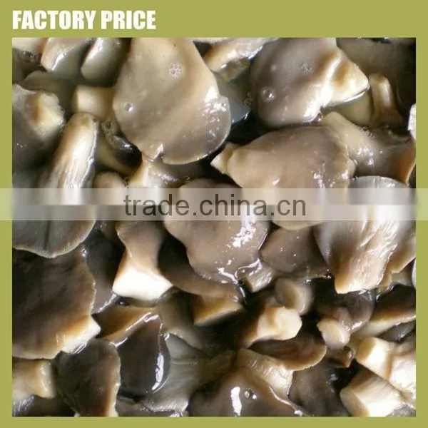 Chinese cultivated honey mushroom