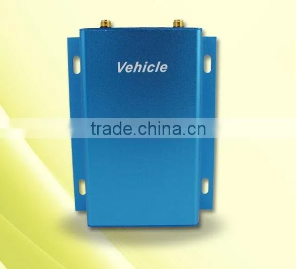 GPS Vehicle Tracker