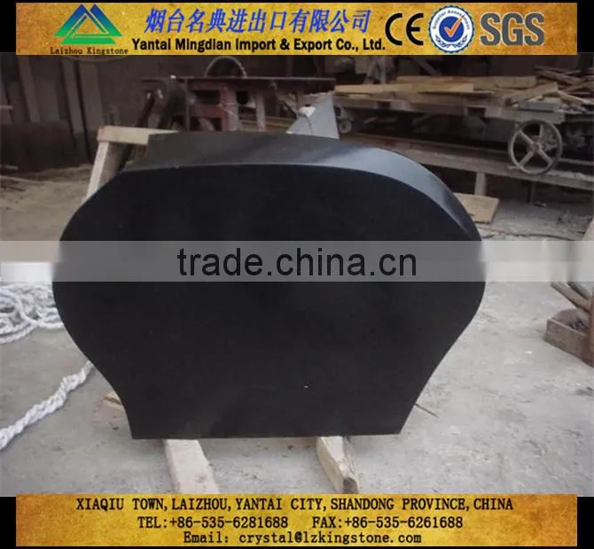 japanese monuments,nature stone tombstone customize