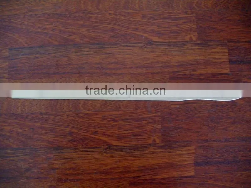alibaba china heilongjiang factory print handle wood paint stick