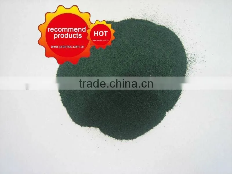 SGS basic chrome sulphate (bcs) for leather from factory