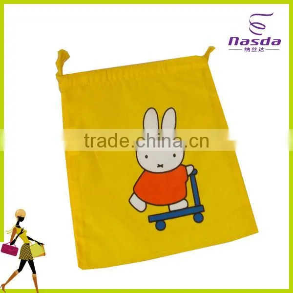 hot sale ultrasonic bag with customized logo