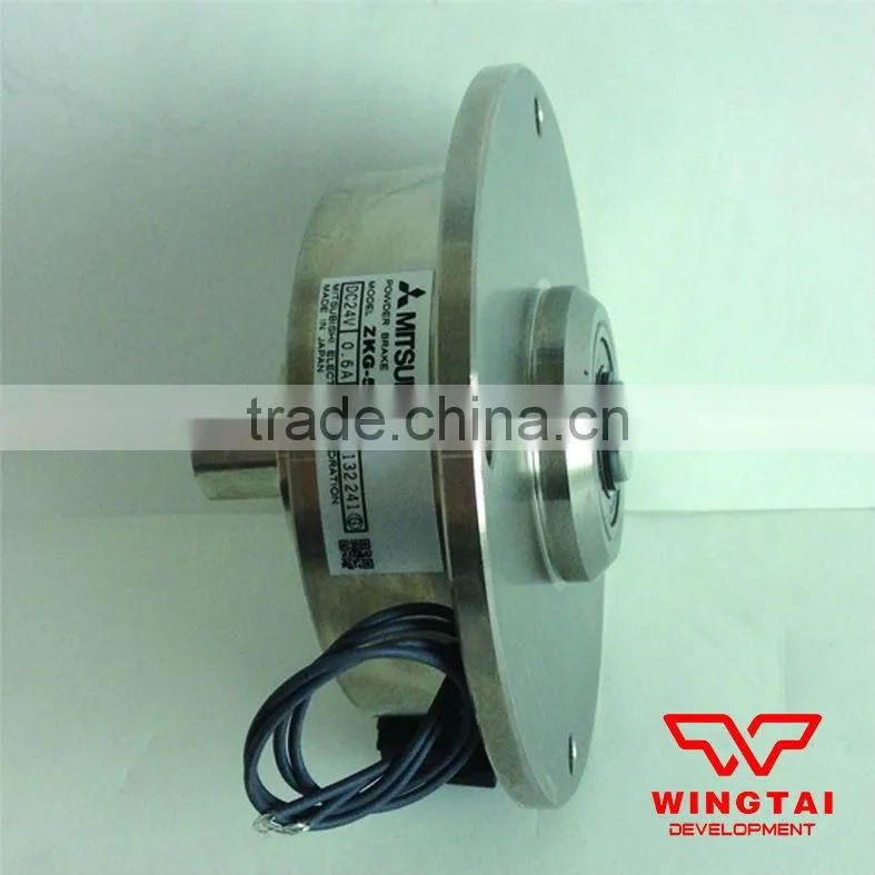 MITSUBISHI Magnetic Powder Brake ZKG-50YN