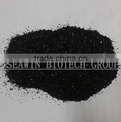 Potassium Fulvate