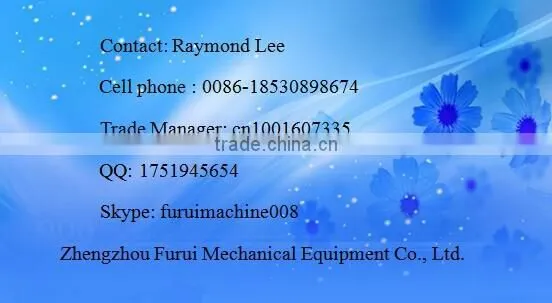 Wood chip block machine/sawdust hot press/wood block machine