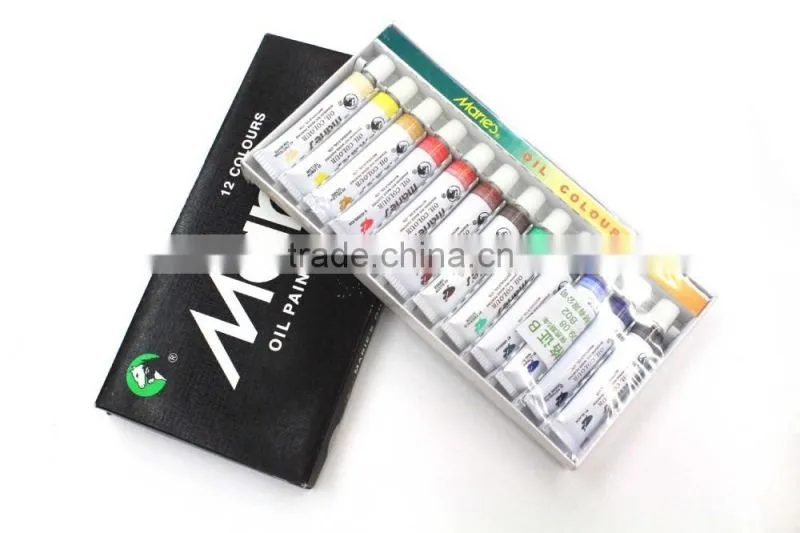 wholesale professional art gouache colors paint set