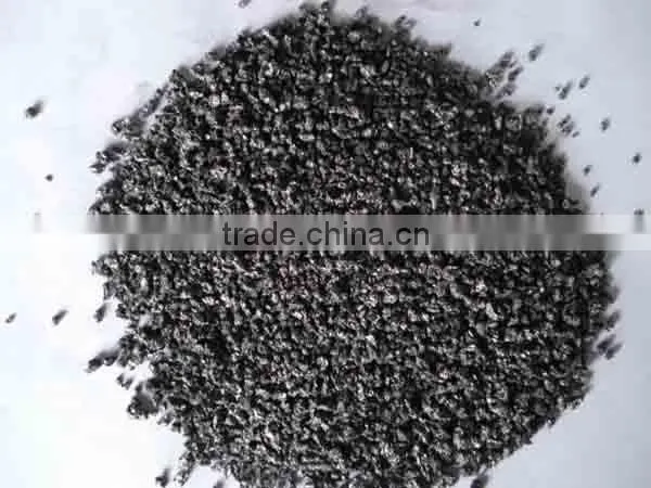China 2016 Hot Top !Rare earth Ferro Silicon Magnesium for Steelmaking / High Quality Rare Earth Ferro Silicon Mangnesium