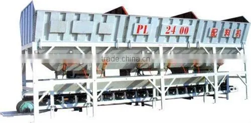 Famous UTM75 Mobile Cement Mixing Batching Plant