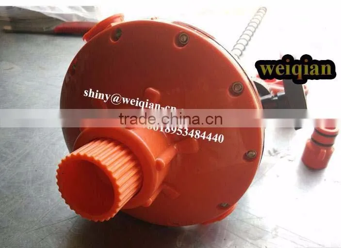 poultry water pressure regulator