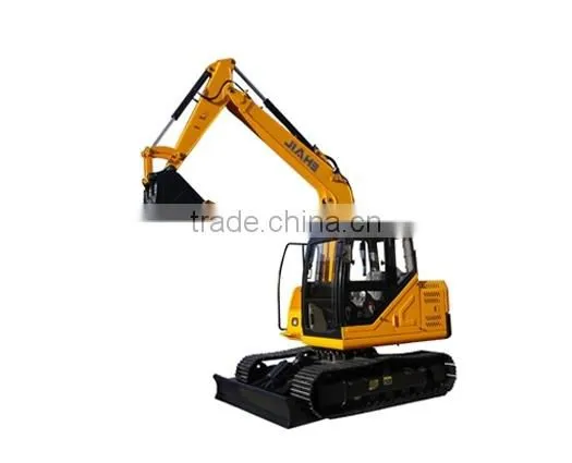 Crawler Hudraulic Excavator JH180