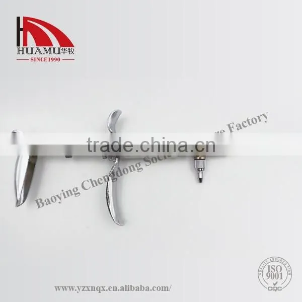 pet syringe 1 ml 180*51 mm metal syringe