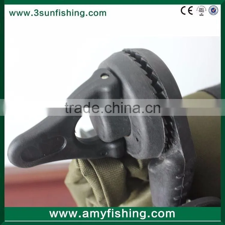 Carp Fishing and Camping Bedchair Bed Chair