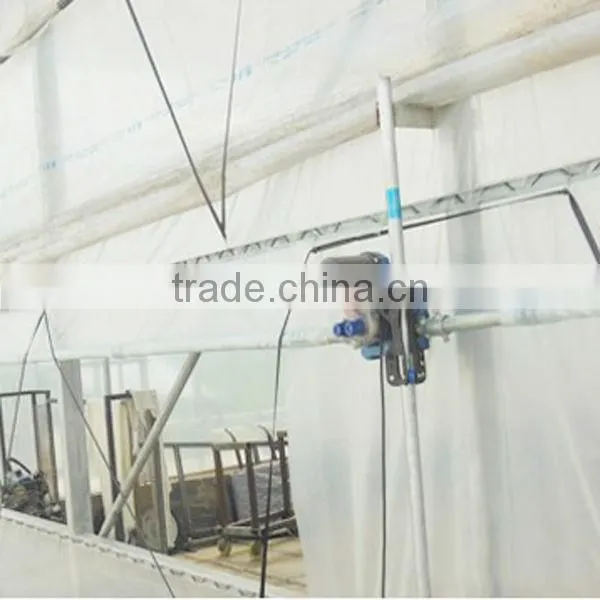 Greenhouse Plastic Roll Up Motor