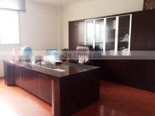 Guangzhou Zhushi Aquarium Co., Ltd. company overview - view 3