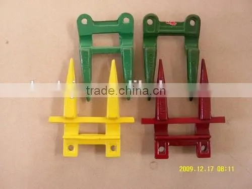 Tractors Use and Tractor parts blade for cutting