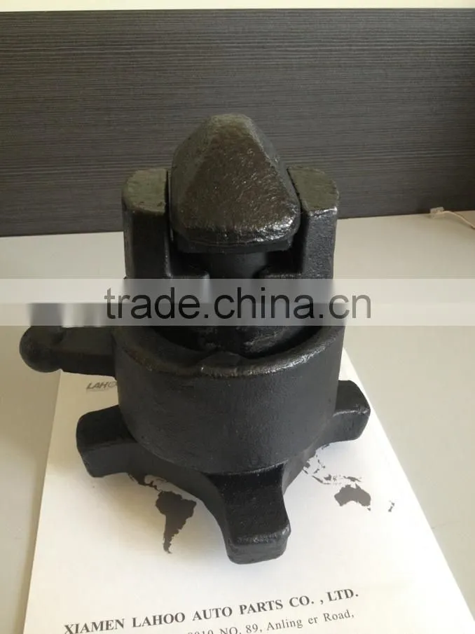 OEM Jost type Corner lock For Container