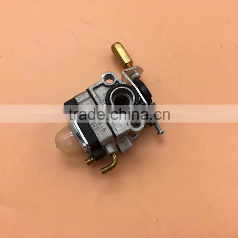 Carburetor For Troy-Bilt TB26TB TB475SS TB490BC TB425CS Gas Trimmer Carb