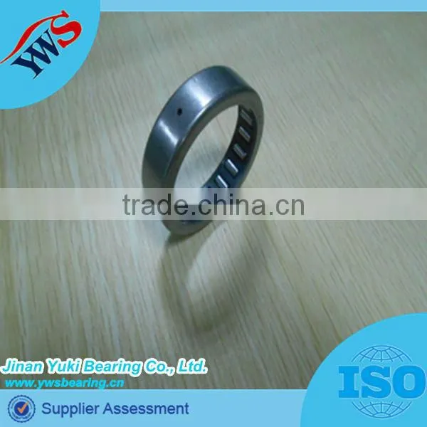 RNA series RNA305225 needle roller bearing without inner ring