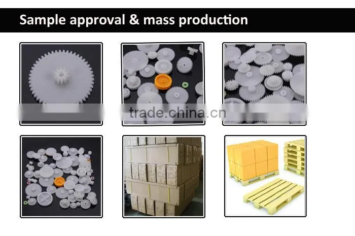 High Standard Customized Engineering Technical Water Accessory, Water Treatment