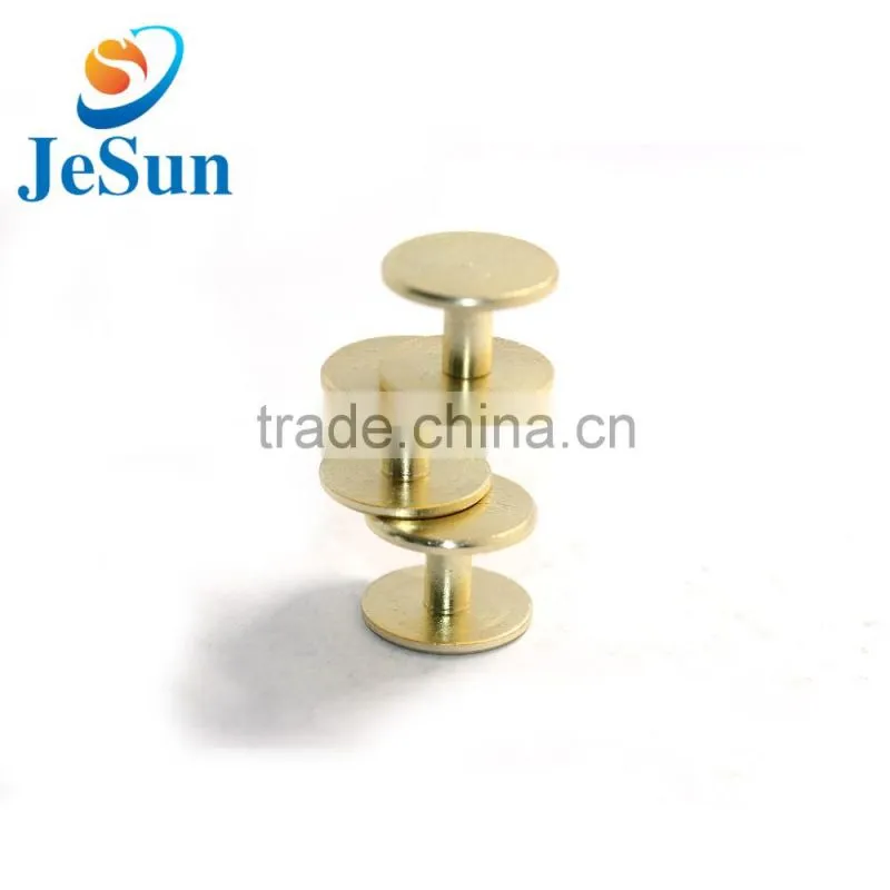 brass nut/chicago screw/male and female screw