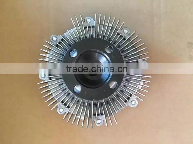 Radiator fan clutch 21082VB100 21082-VB100 for RD28Ti engine