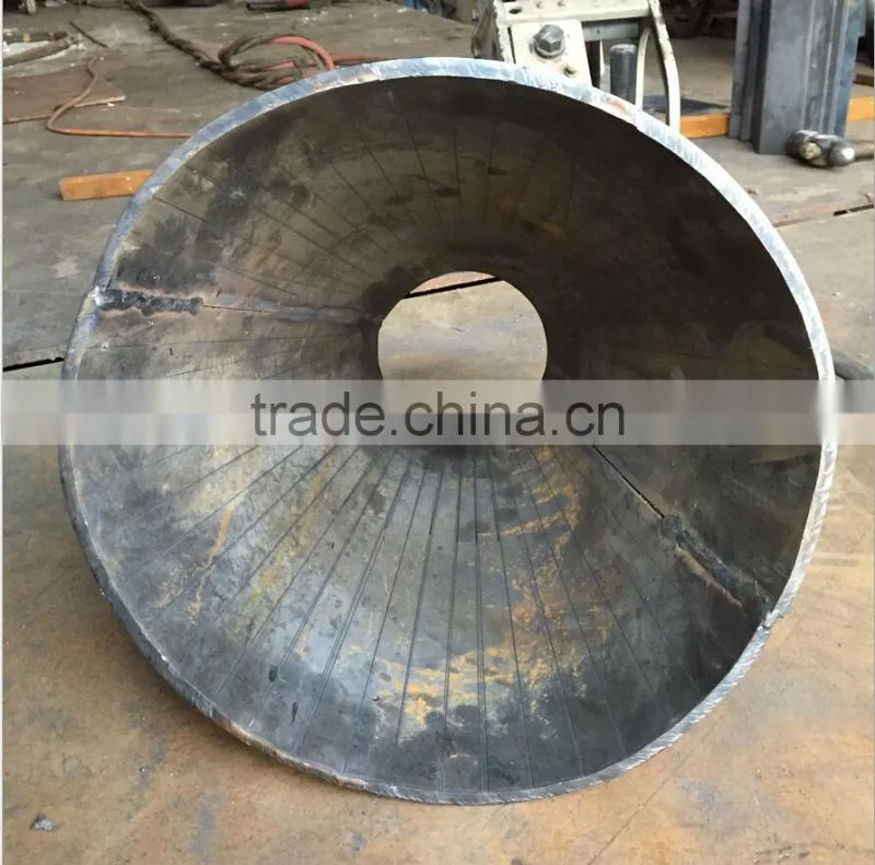 custom stamping bending welding part