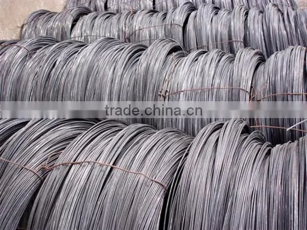 Annealed Soft Black Wire(Manufacturer)