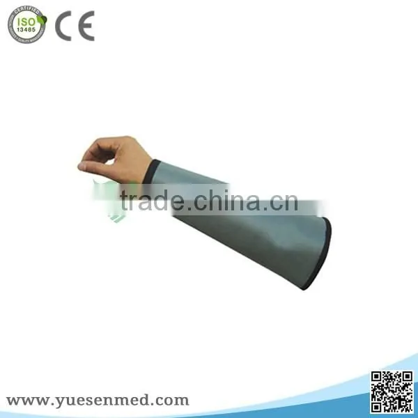 YSX1520 Hospital X Ray Protective Lead Gloves