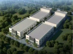 Jiangsu Wan Hai Medical Instruments CO., LTD. company overview - view 1