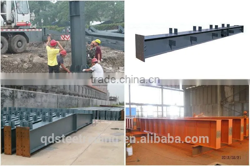 construction design steel structure metal barn