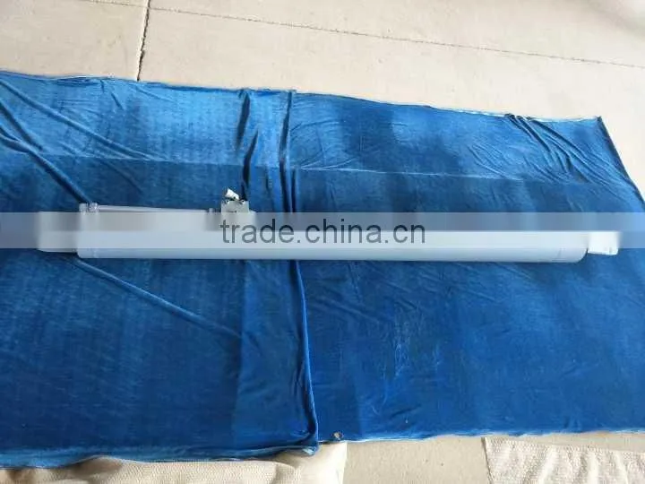 design different size hydraulic cylinder