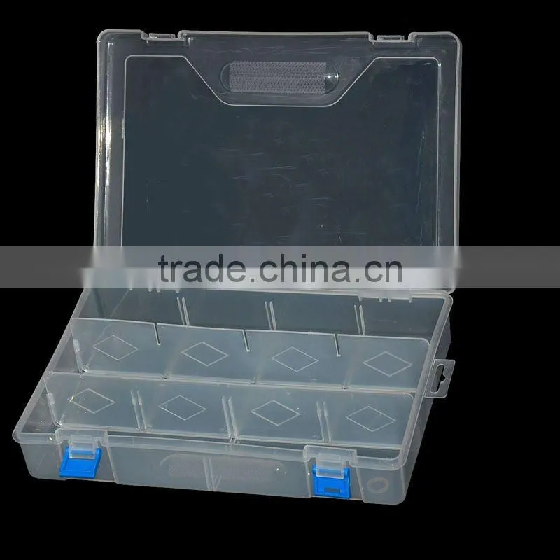 705 plastic Storage Box,Jewelry box,bead Case,Pill case,Sundries box