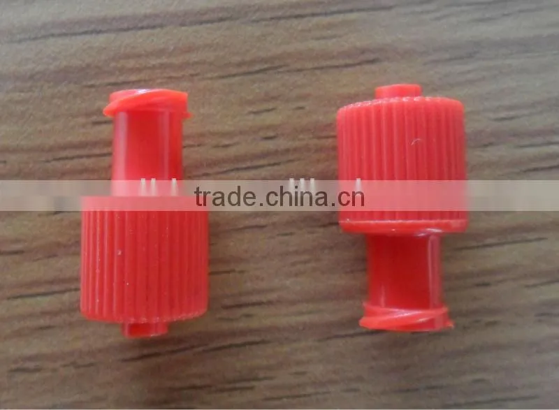 Luer Lock Connector (Female and Male)