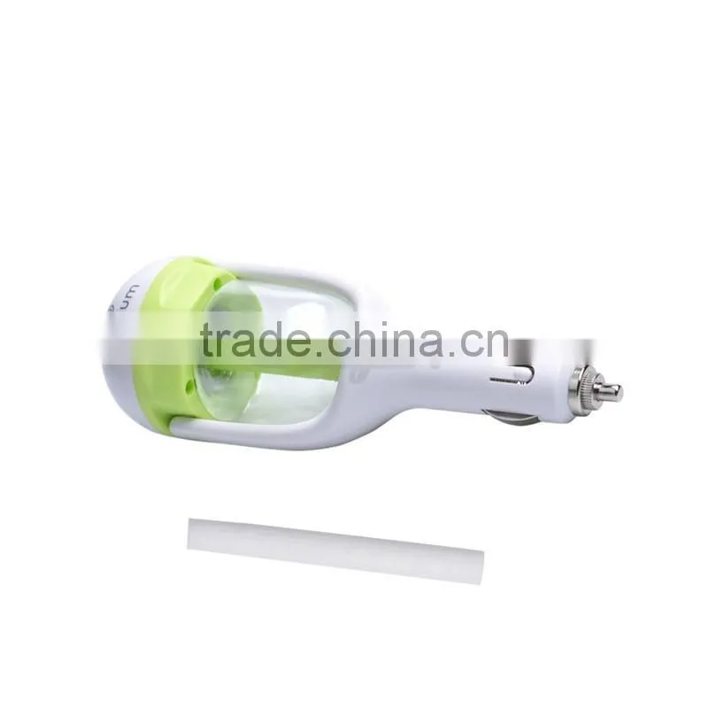 12V hot model 1.5-2W Mini Car air Humidifier Purifier