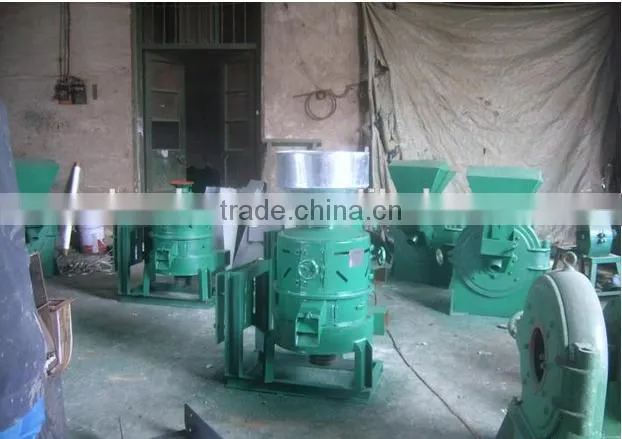 Huahong Grain peeling machine / Wheat peeling machine / Barley peeling machine
